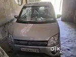 Maruti Suzuki Wagon R 2019 Petrol 27395 Km Driven