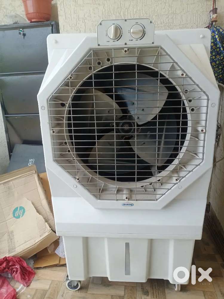 air cooler- excellent work condition