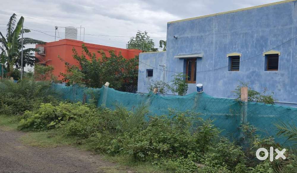 new site in plot for sale keerapakkam