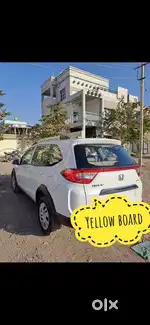 Honda BR-V 2017 Diesel Well Maintained