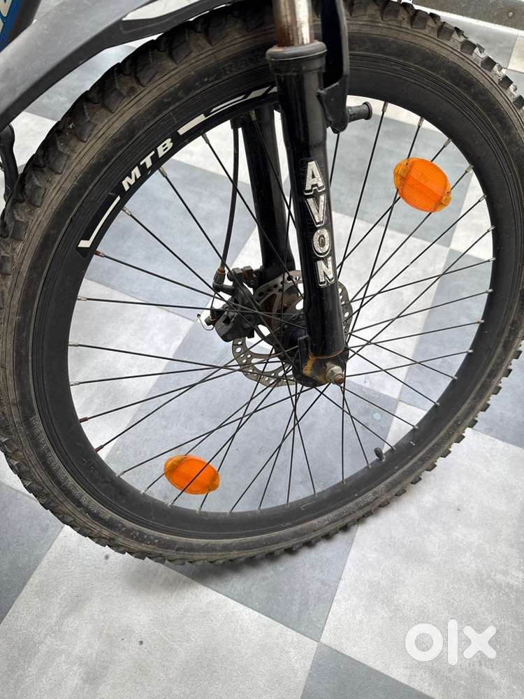 Avon MTB Bicycle