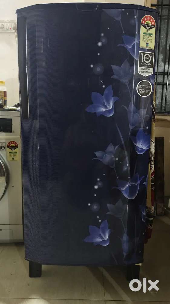 Godrej Edge Pro
