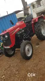 Mini Tractor captain 28hp