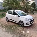 November 2018 model well maintained car