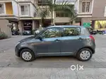 Maruti Suzuki Swift VXi + Manual, 2008, Petrol