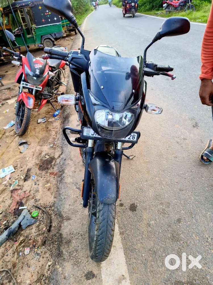 Good condition