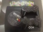 Ps3 smooth conditions with 3 controler
