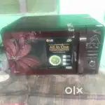Micro oven