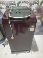 Top load full automatic