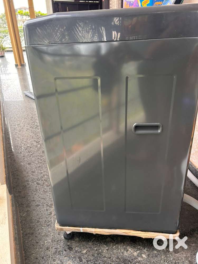 Washing Machine Top Load