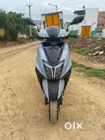 NTORQ 125 CC