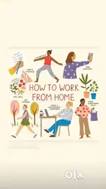 Work From Home Opportunity