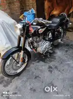 bullet standard 350  2020 model