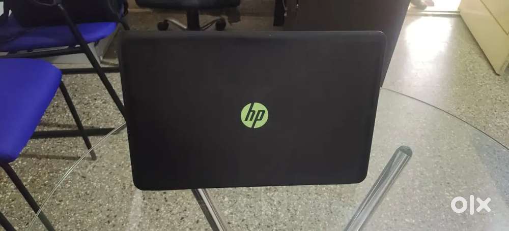 HP Laptop Note book series