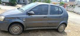 Tata Indica V2 2008 Diesel 20000 Km Driven