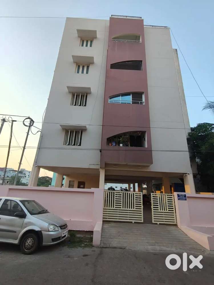 Heritage costel viswas Nagar