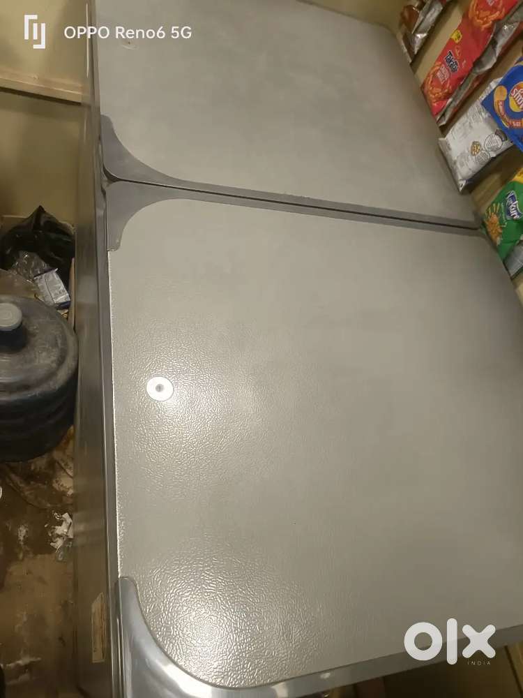 Deep freezer voltas 340