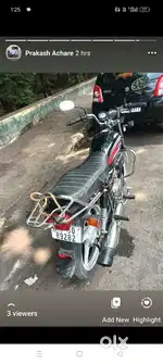 Spender plus