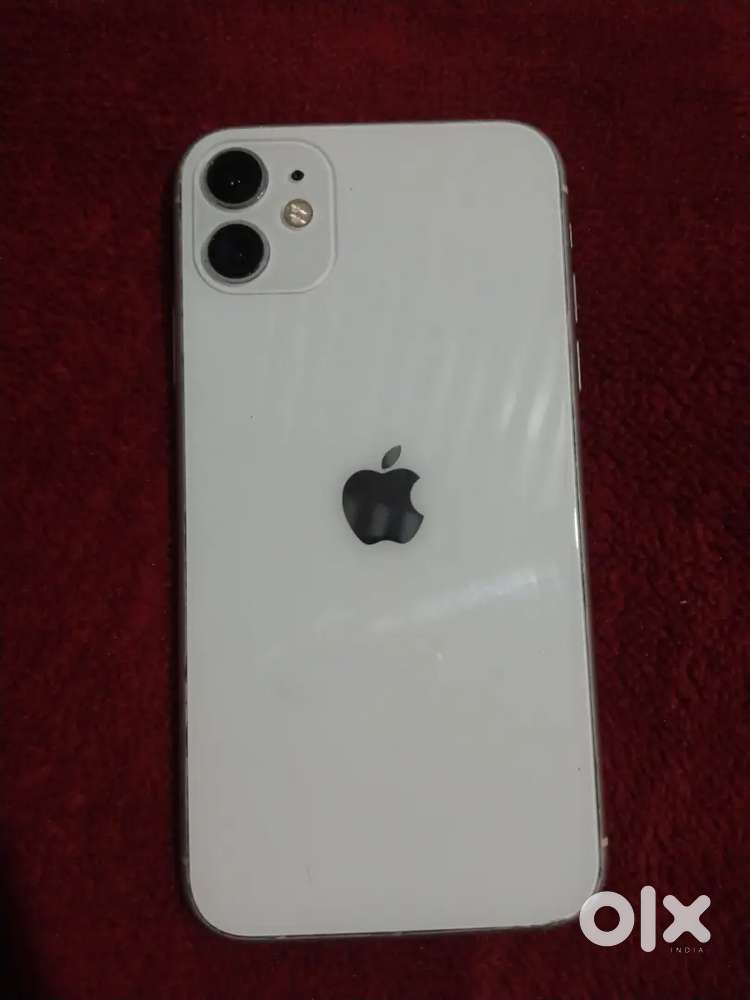 Iphone 11 Sell Urgently