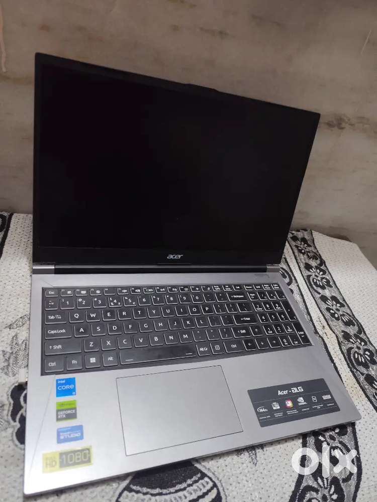 Gaming Laptop new