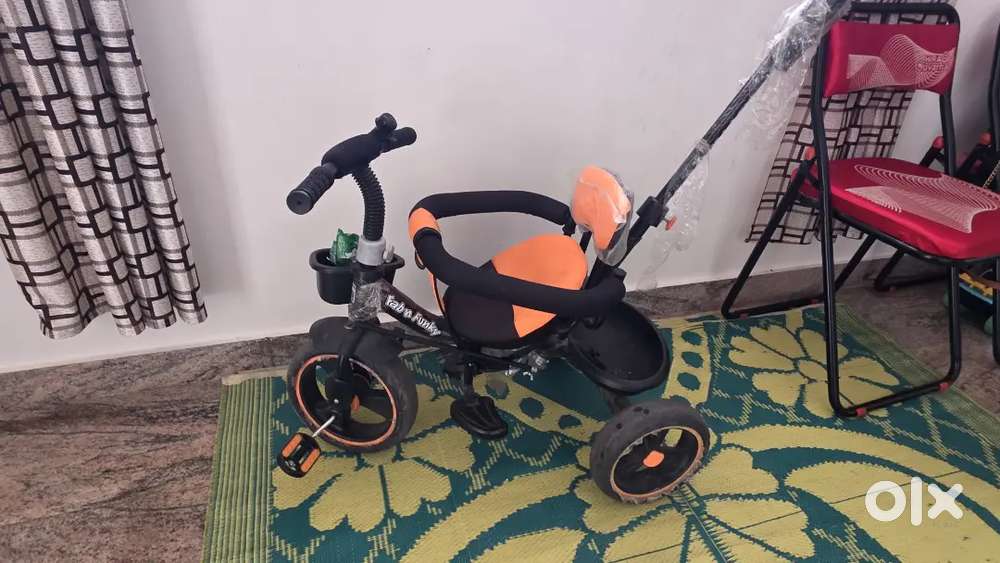 Kids tricycle firstcry