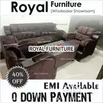 Sofa Set Wholesale Prices Zero Down Payment 40% off Whod
