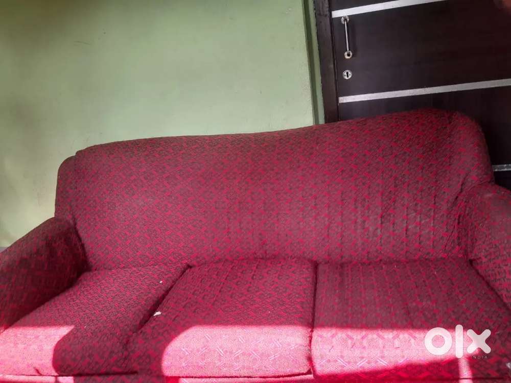 Good condition sofa