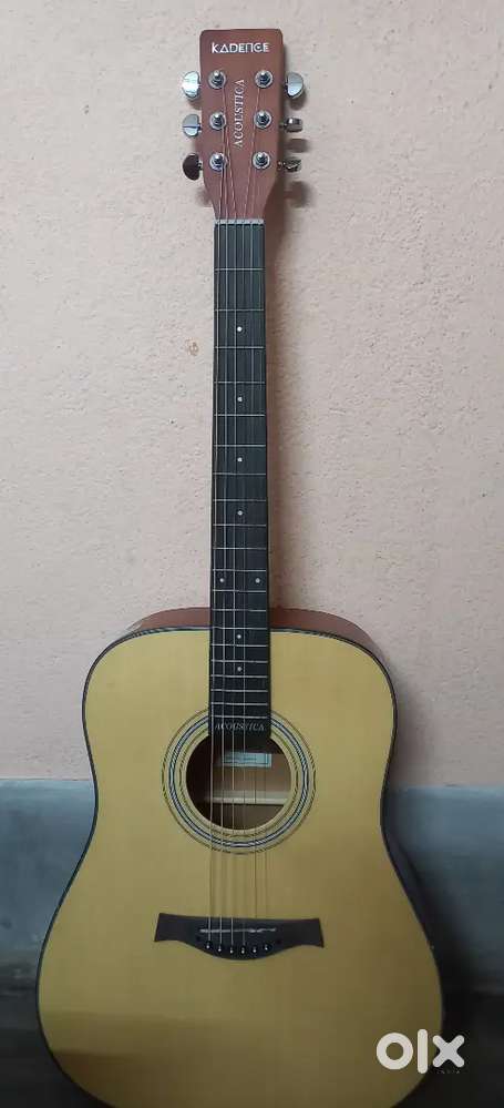Guitar Kadence A281NA