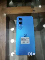 One plus Nord ce4 lite 55 days old