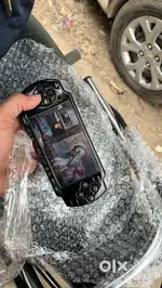 Sony psp game wifi model tiptop condition