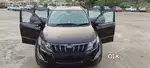 Mahindra XUV500 2016 Good condition