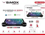 Simox inspiring trust (Car android) its new model