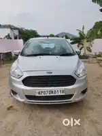 Ford Figo 2017 Diesel