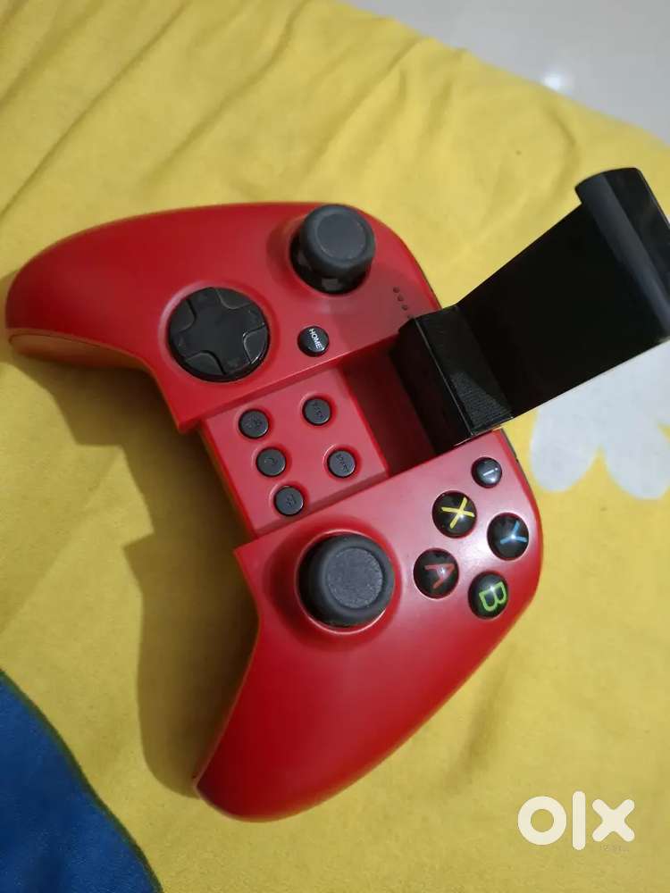 MYGT Bluetooth Gamepad – Perfect Condition – Quick Sale