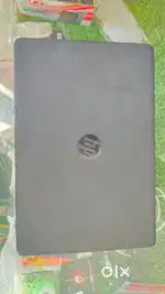 HP laptop i5s