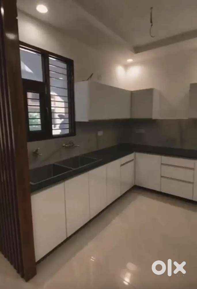 Ground floor 2 bhk for Sale Sector 124