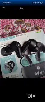 Boult airbuds