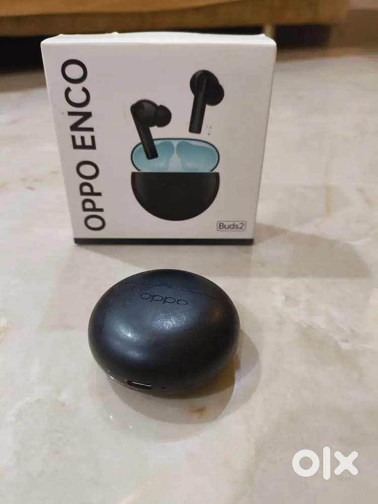 Oppo Enco Buds 2