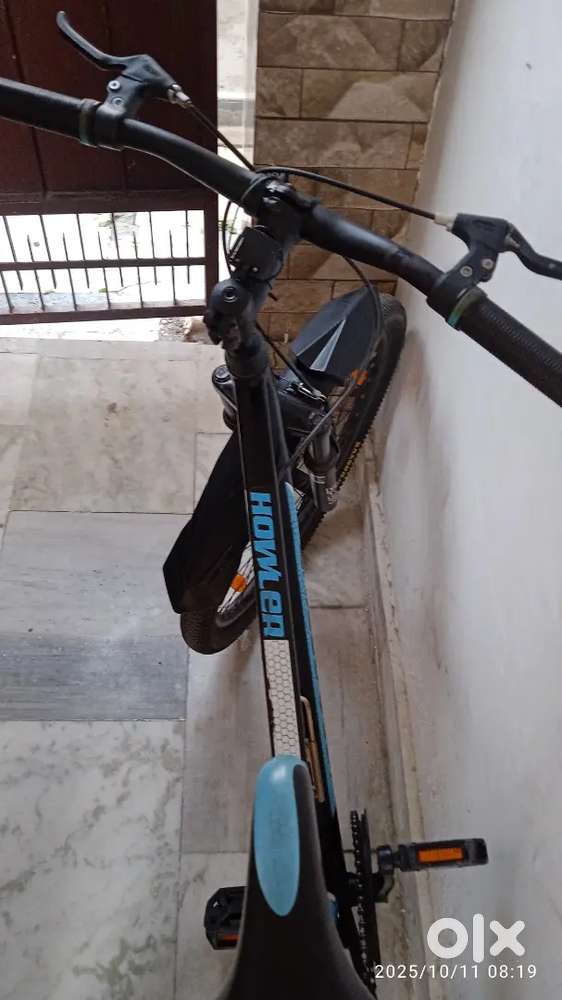 Hero sprint howler 26T in very good condition