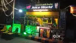 Wanted Juice and Tea Masters