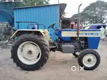 2020 model tractor swaraj 843xm near Guntur