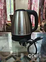 Electronic Kettle