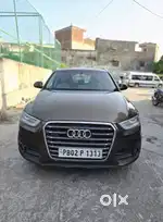 Audi A3 2.0 TDI Premium with Sunroof, 2013, Diesel