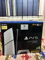 PS5 digital version with Astrobot