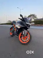 KTM RC 200