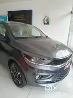 Tata Tiago 2025 Petrol 0 Km Driven