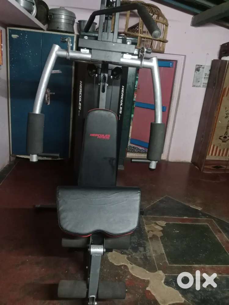 Home gym herxules