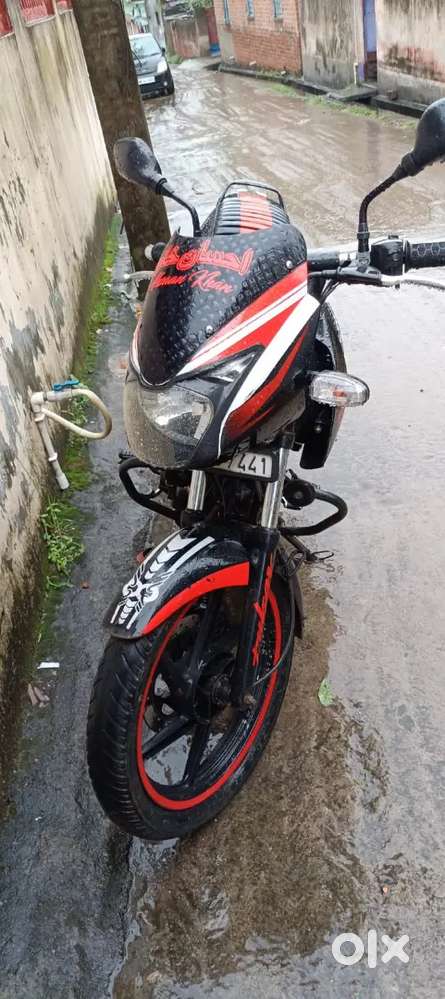 Good condition