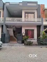 2bhk fully furnished sector 125