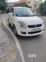 Maruti Suzuki Swift Dzire Tour LDI, 2015, Diesel